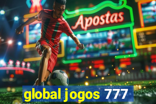 global jogos 777